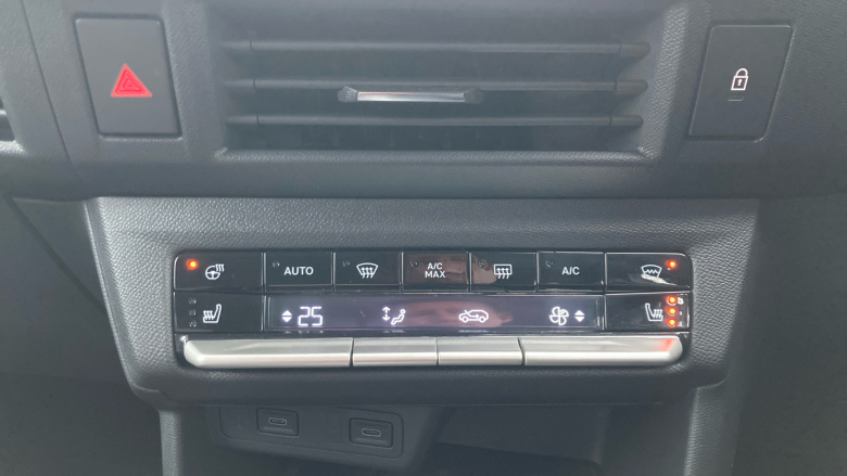 Vauxhall Frontera 83kW GS 44kWh 5dr Auto Electric Estate